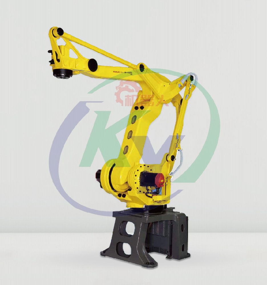 FANUC